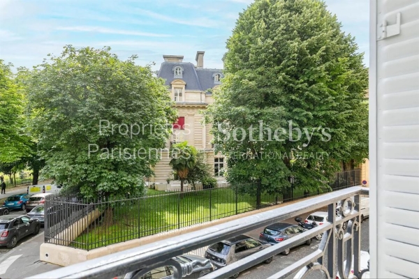 Appartement de luxe à vendre à Paris 16ème, 9 950 000 €, Photo 2