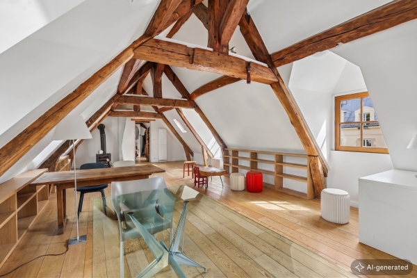 Luxury Apartment for sale in Paris 6ème, 3 275 000 €, Photo 2