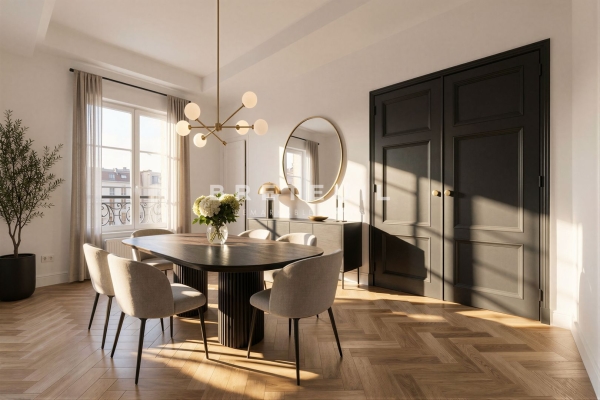 Appartement de luxe à vendre à Neuilly-sur-Seine, 2 195 000 €, Photo 2