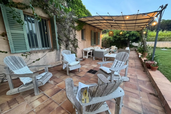 Maison de luxe à vendre à Saint-Tropez, 3 895 000 €, Photo 2