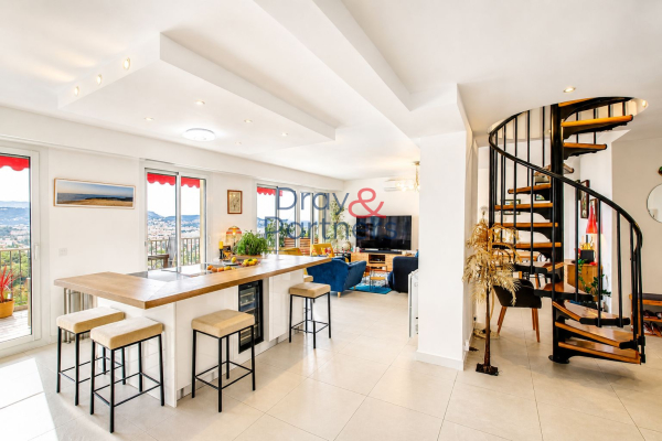 Luxury Apartment for sale in Nice, 1 490 000 €, Photo 2