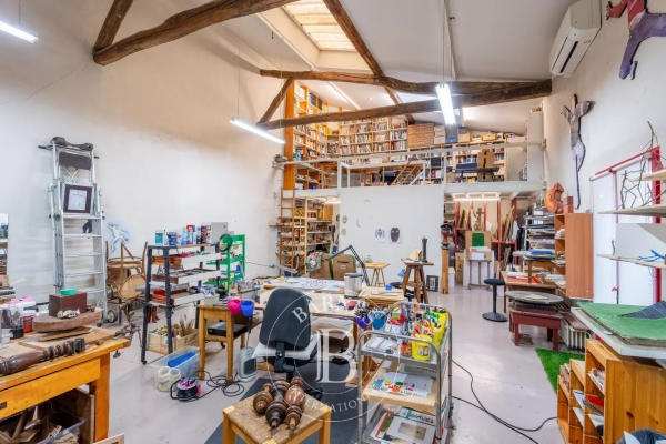 Maison de luxe à vendre à Les Lilas, 690 000 €, Photo 2