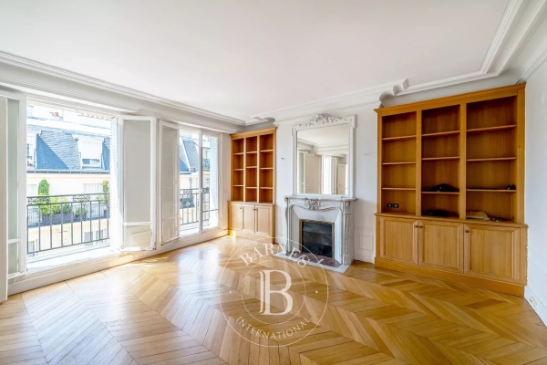 Appartement de luxe à vendre à Neuilly-sur-Seine, 2 250 000 €, Photo 2