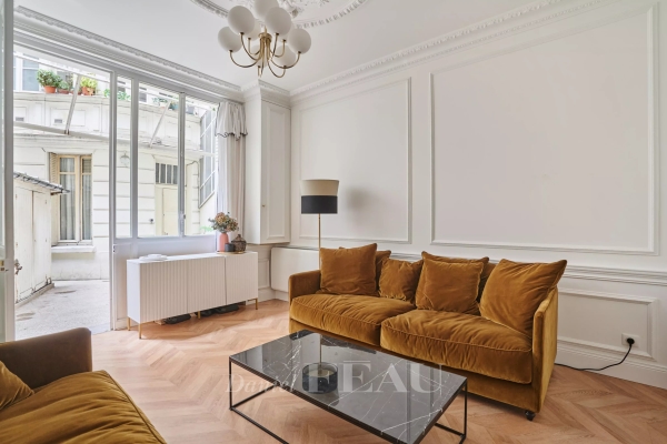 Appartement de luxe à vendre à Paris 7Ème, 540 000 €, Photo 2