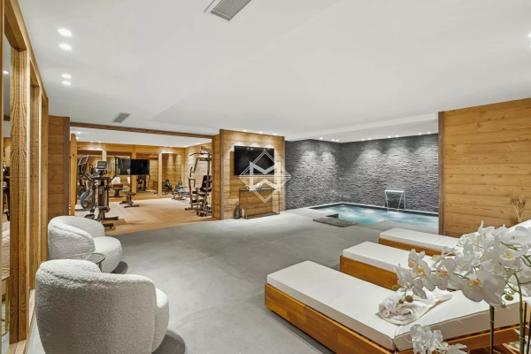 Luxury House for sale in Auron, 3 950 000 €, Photo 2