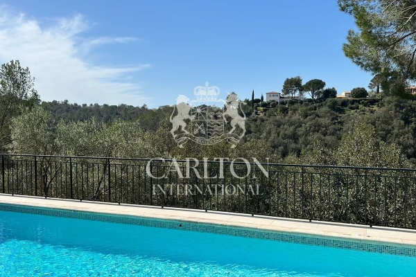 Maison de luxe à vendre à Biot, 1 990 000 €, Photo 2