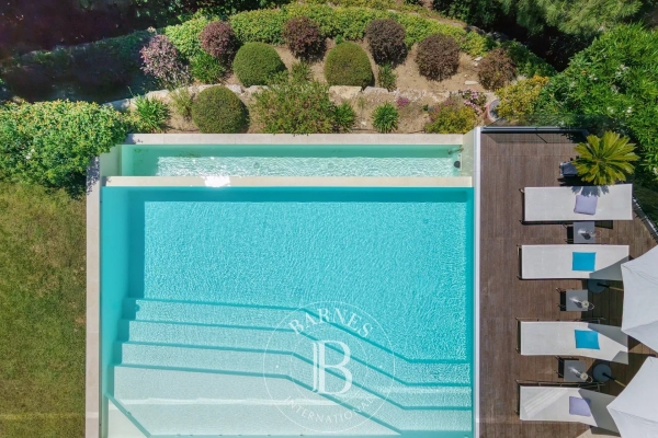 Luxury House for sale in Sainte-Maxime, 3 980 000 €, Photo 2