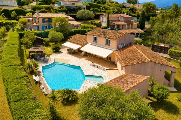 Luxury House for sale in Valbonne, 750 000 €, Photo 2