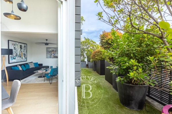 Luxury Apartment for sale in Boulogne-Billancourt, 998 000 €, Photo 2