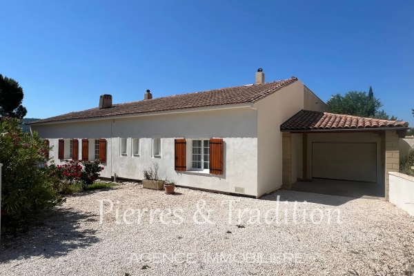 Maison de luxe à vendre à Rustrel, 532 000 €, Photo 2