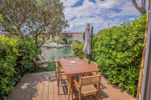 Luxury House for sale in Grimaud, 1 395 000 €, Photo 2