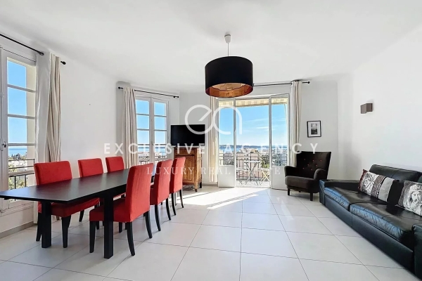 Appartement de luxe à vendre à Cannes, 1 270 000 €, Photo 2