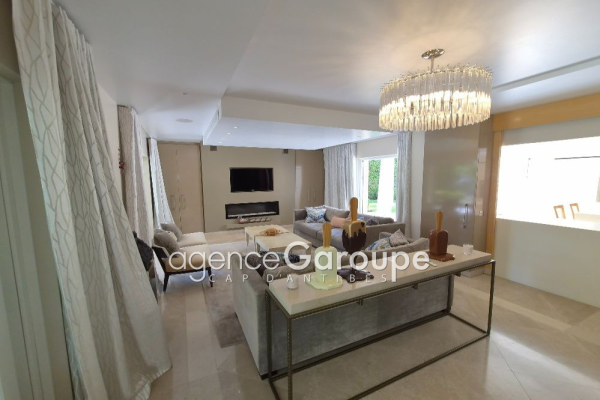 Maison de luxe à vendre à Antibes, 5 500 000 €, Photo 2