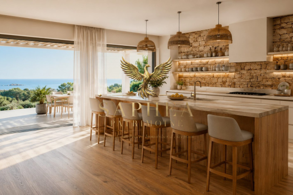 Maison de luxe à vendre à Bandol, 2 990 000 €, Photo 3
