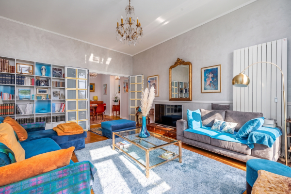 Appartement de luxe à vendre à Menton, 799 000 €, Photo 3