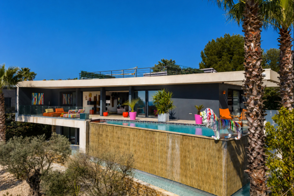 Maison de luxe à vendre à Saint-Raphaël, 2 890 000 €, Photo 3