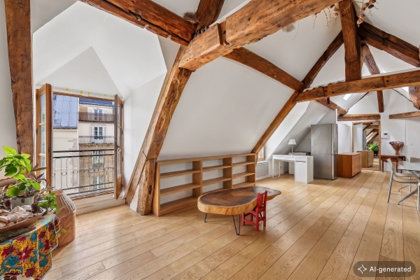 Luxury Apartment for sale in Paris 6ème, 3 275 000 €, Photo 3