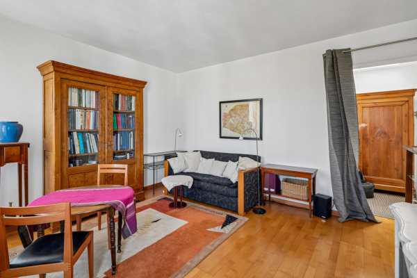 Appartement de luxe à vendre à Paris 10ème, 435 000 €, Photo 3