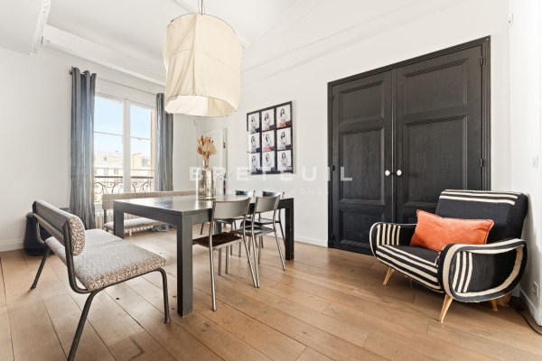 Appartement de luxe à vendre à Neuilly-sur-Seine, 2 195 000 €, Photo 3