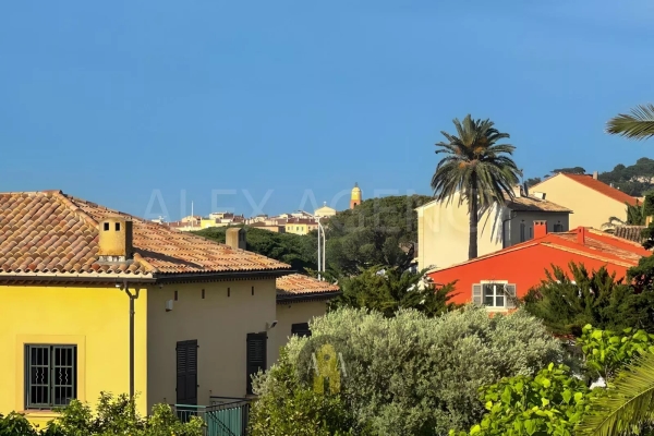 Appartement de luxe à vendre à Saint-Tropez, 860 000 €, Photo 3