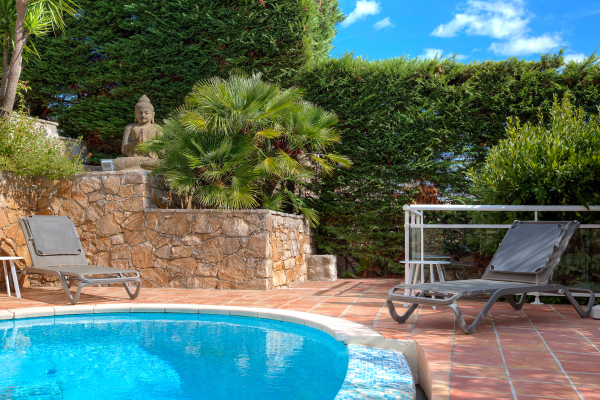 Maison de luxe à vendre à Mandelieu-la-Napoule, 1 280 000 €, Photo 3
