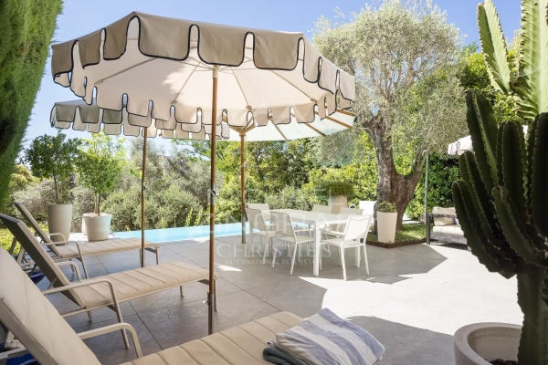 Maison de luxe à vendre à Le Cannet, 2 250 000 €, Photo 3