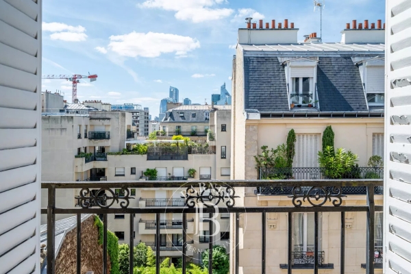 Appartement de luxe à vendre à Neuilly-sur-Seine, 2 250 000 €, Photo 3