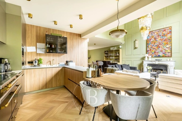 Maison de luxe à vendre à Neuilly-sur-Seine, 5 350 000 €, Photo 3