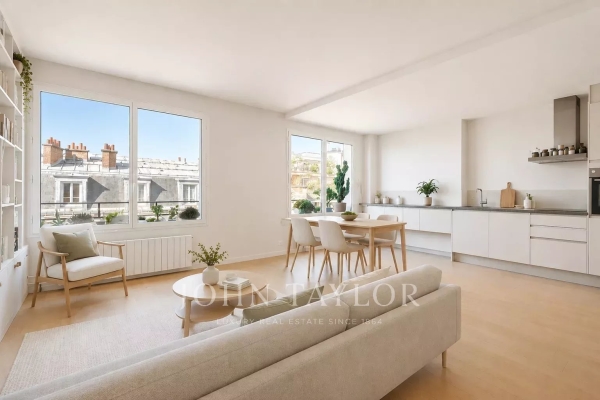 Luxury Apartment for sale in Paris 6ème, 1 495 000 €, Photo 3