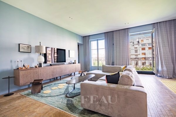 Appartement de luxe à vendre à Paris 16ème, 5 300 000 €, Photo 3