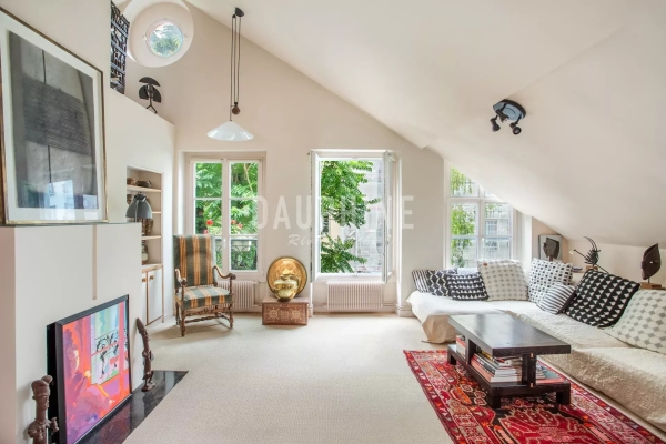 Appartement de luxe à vendre à Paris 5ème, 2 150 000 €, Photo 3