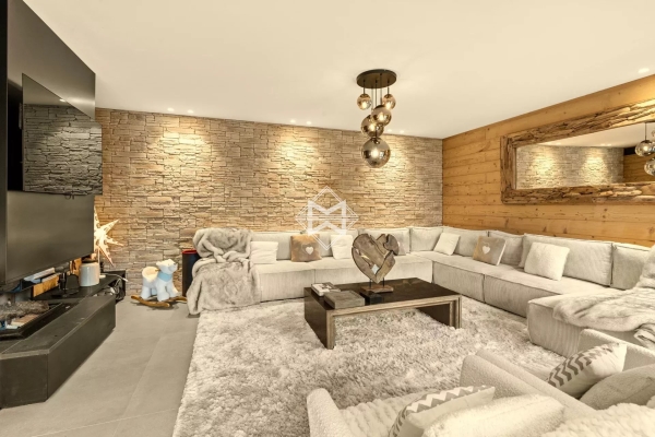 Luxury House for sale in Auron, 3 950 000 €, Photo 3