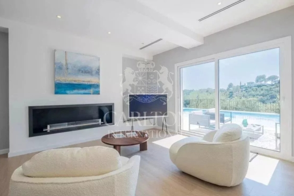 Maison de luxe à vendre à Biot, 1 990 000 €, Photo 3