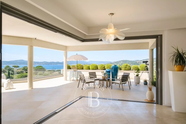 Luxury House for sale in Sainte-Maxime, 3 980 000 €, Photo 3