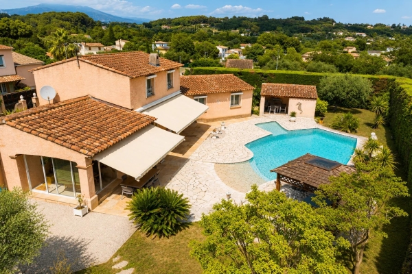 Luxury House for sale in Valbonne, 750 000 €, Photo 3