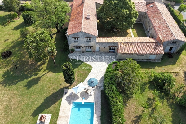 Maison de luxe à vendre à Nieulle-sur-Seudre, 668 000 €, Photo 3