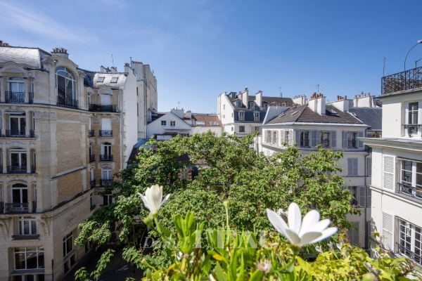 Appartement de luxe à vendre à Paris 6ème, 4 500 000 €, Photo 3