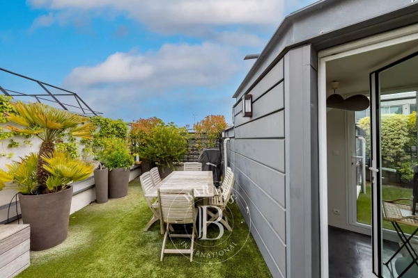Luxury Apartment for sale in Boulogne-Billancourt, 998 000 €, Photo 3