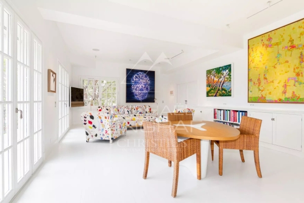 Appartement de luxe à vendre à Saint-Jean-Cap-Ferrat, 2 480 000 €, Photo 3