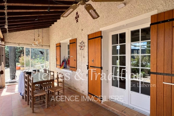 Maison de luxe à vendre à Rustrel, 532 000 €, Photo 3