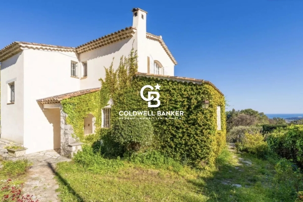 Luxury House for sale in Saint-Paul-de-Vence, 2 000 000 €, Photo 3