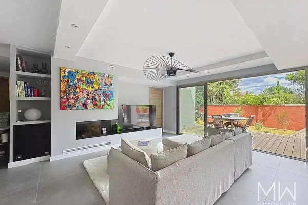 Maison de luxe à vendre à Bordeaux, 1 200 000 €, Photo 3