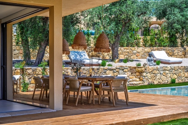 Maison de luxe à vendre à Opio, 3 650 000 €, Photo 3