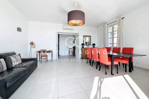Appartement de luxe à vendre à Cannes, 1 270 000 €, Photo 3