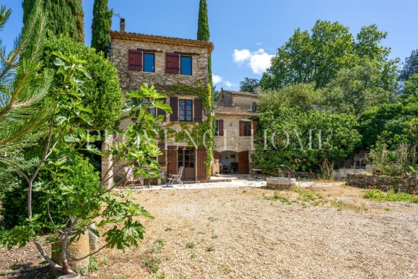 Maison de luxe à vendre à Oppède, 850 000 €, Photo 3