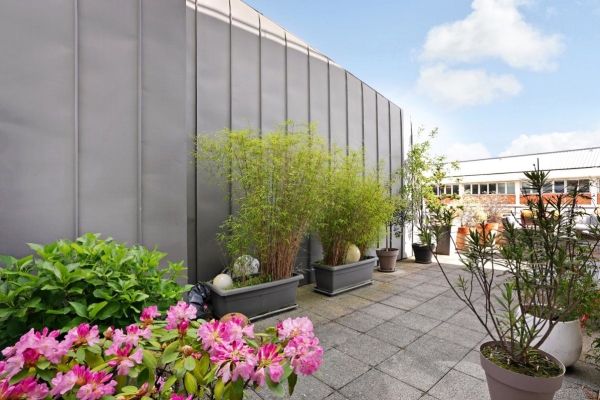 Appartement de luxe à vendre à Châtillon, 675 000 €, Photo 3