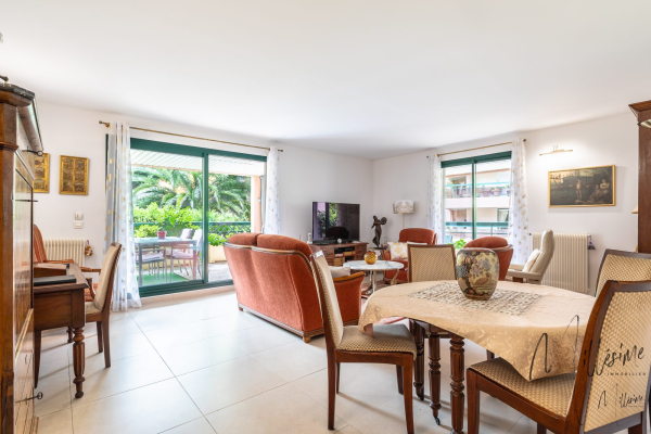 Appartement de luxe à vendre à Biarritz, 756 000 €, Photo 4