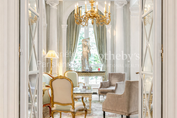 Appartement de luxe à vendre à Paris 16ème, 9 950 000 €, Photo 4