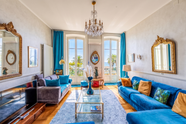 Appartement de luxe à vendre à Menton, 799 000 €, Photo 4