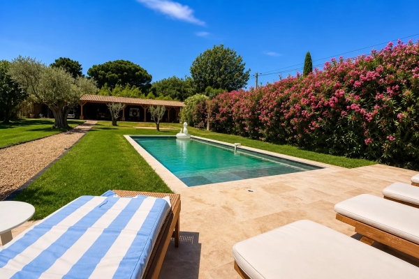 Luxury House for sale in Saint-Tropez, 3 495 000 €, Photo 4